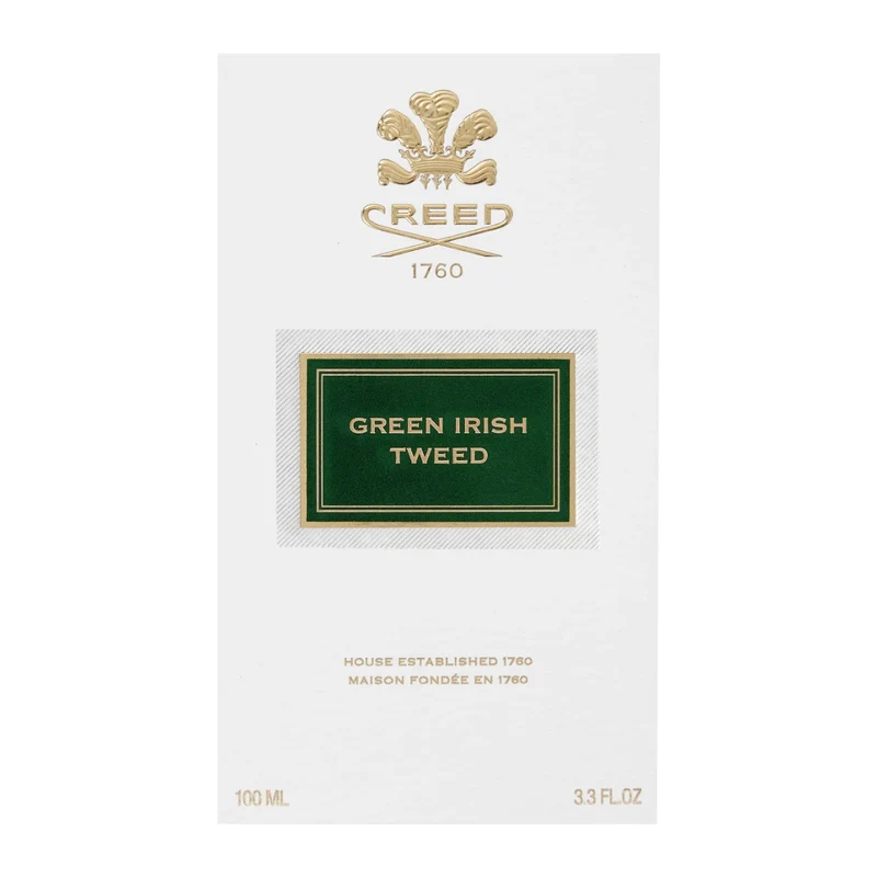 Creed - Green Irish Tweed