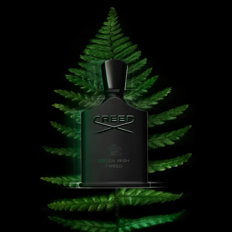 Creed - Green Irish Tweed