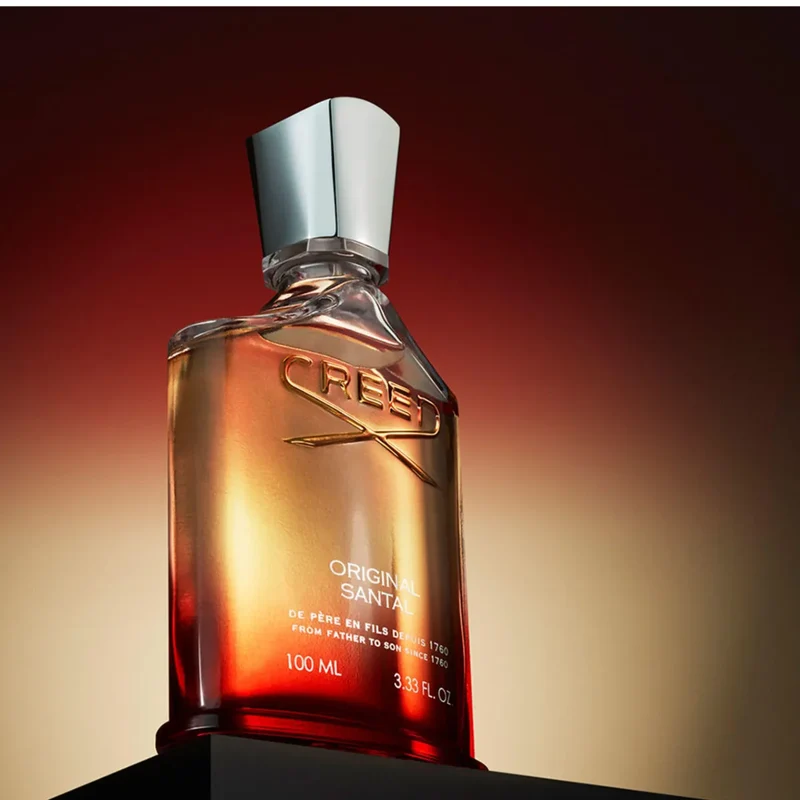 Creed - Original Santal