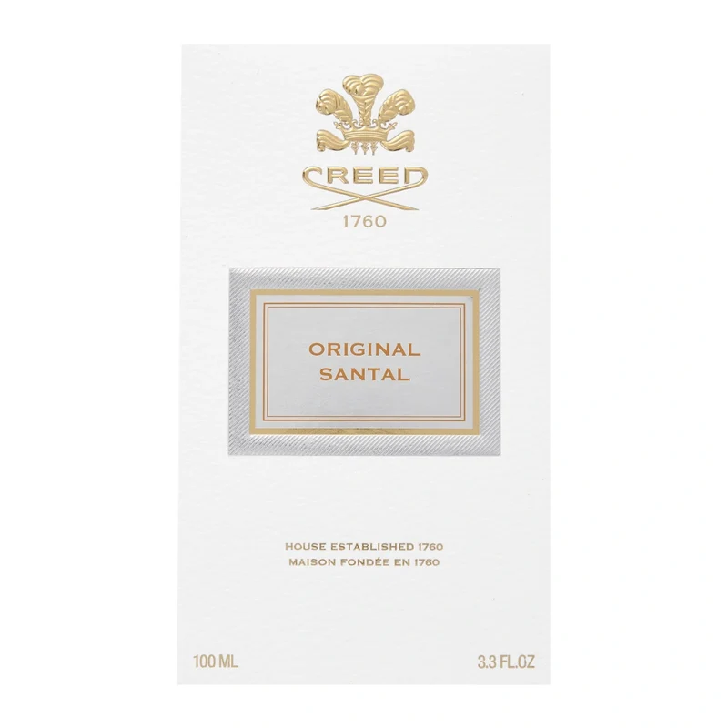 Creed - Original Santal