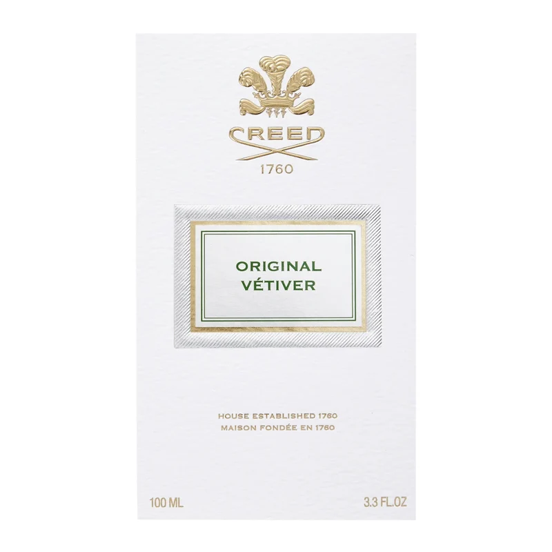 Creed - Original Vetiver