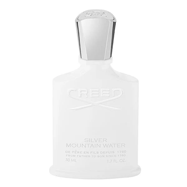 Creed - Silver Mountain Water