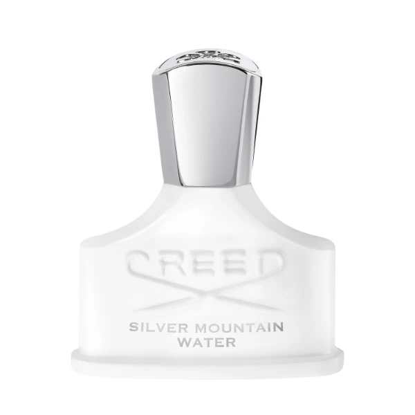 Creed - Silver Mountain Water