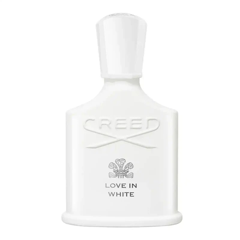 Creed - Love in White