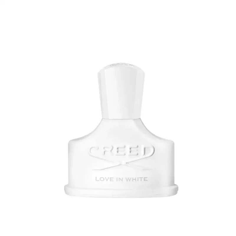 Creed - Love in White