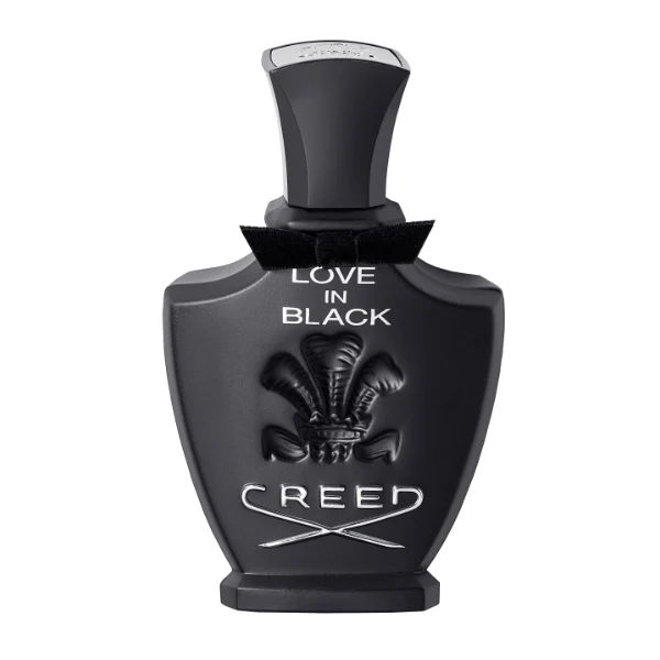 Creed - Love in Black