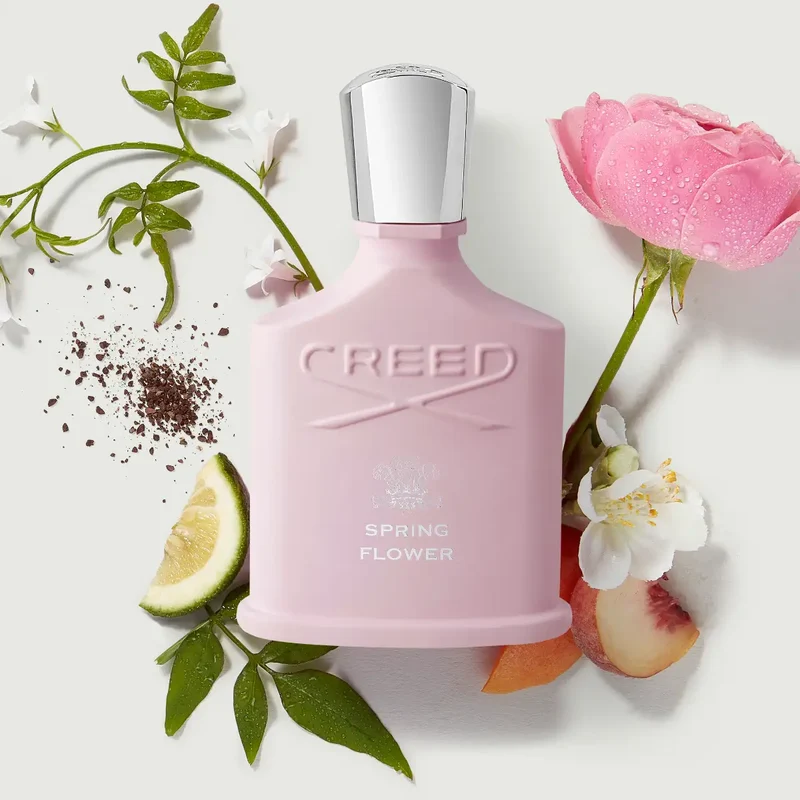 Creed - Spring Flower