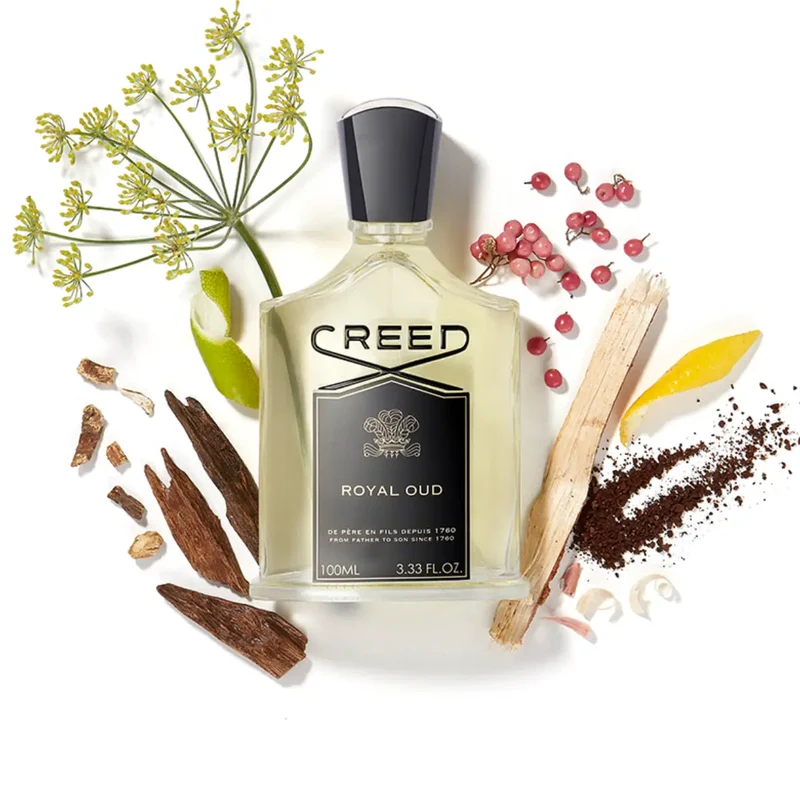 Creed - Royal Oud