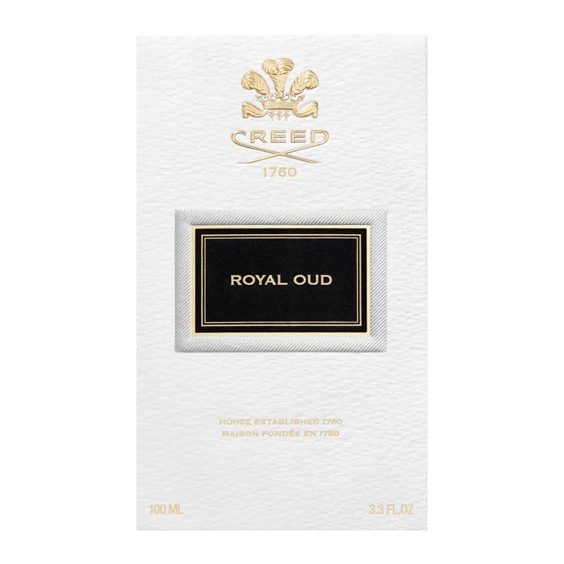 Creed - Royal Oud