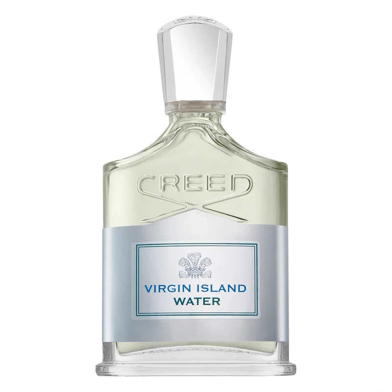 Creed - Virgin Island Water