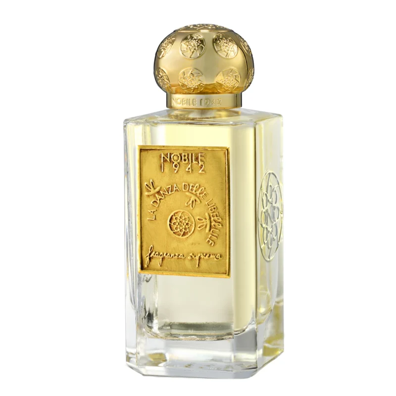 Nobile 1942 - La Danza delle Libellule - Fragranza Suprema