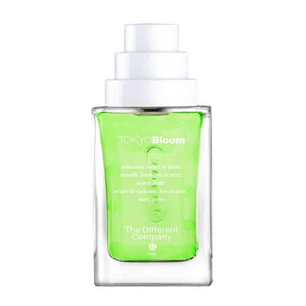 The Different Company - L'Esprit Cologne - Tokyo Bloom