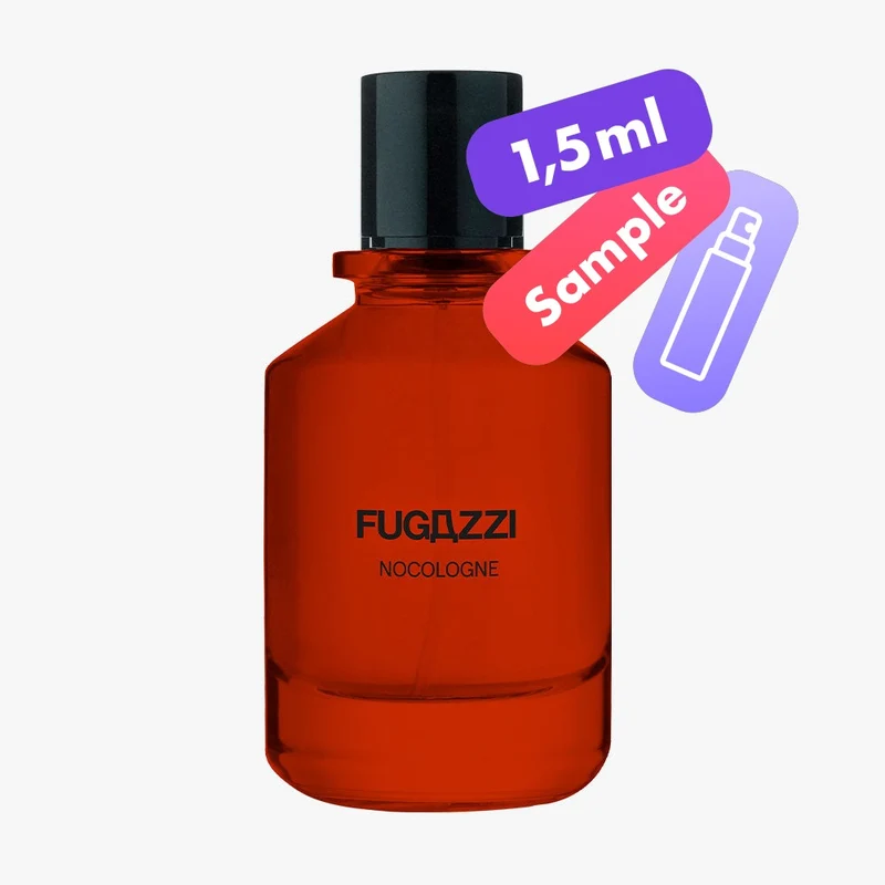 Nocologne – Extrait de Parfum – Sample