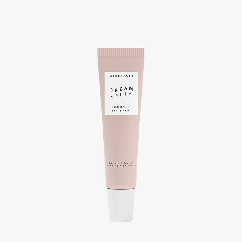 Dream Jelly Coconut Lip Balm