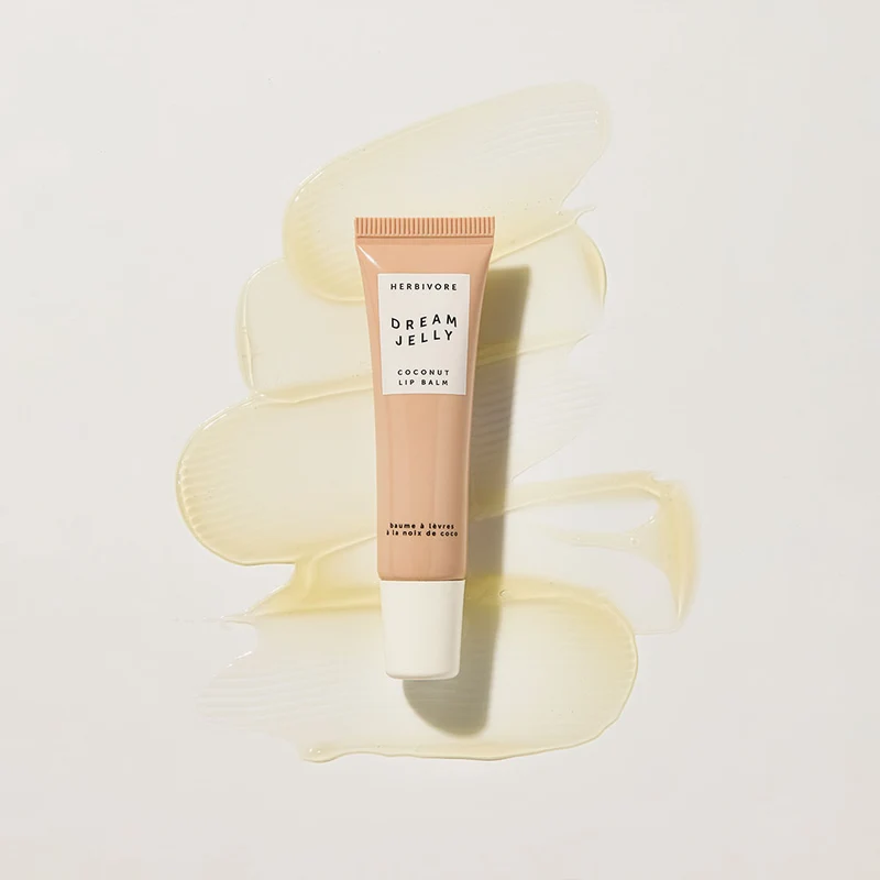 Dream Jelly Coconut Lip Balm