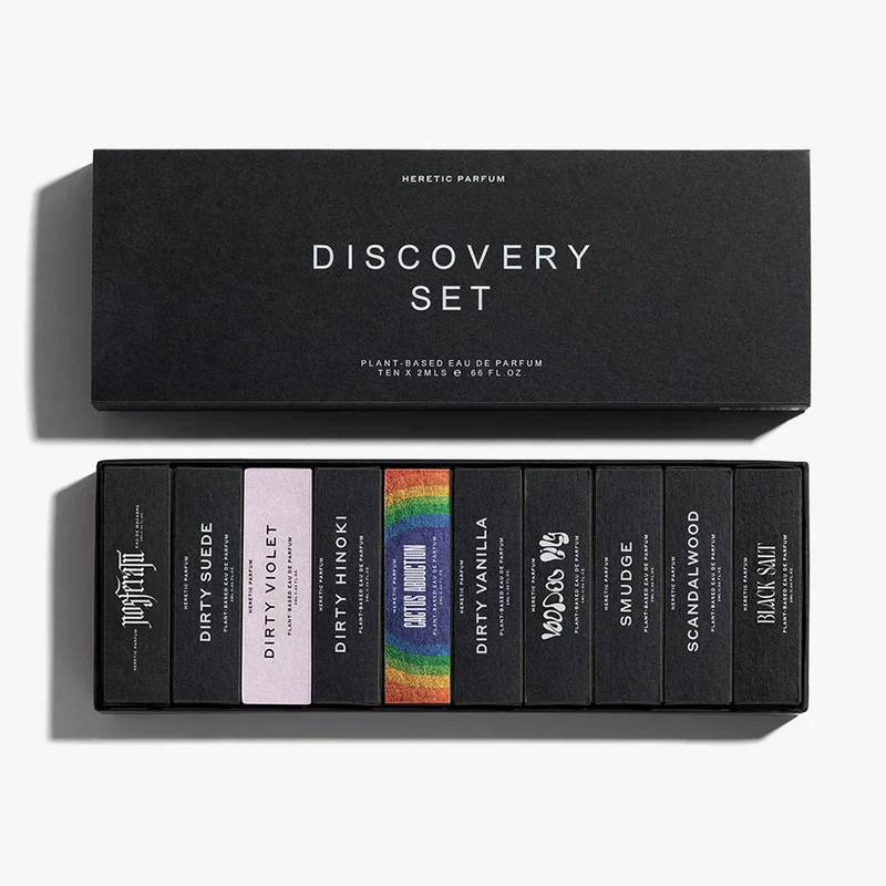 Discovery Set – Eau de Parfum