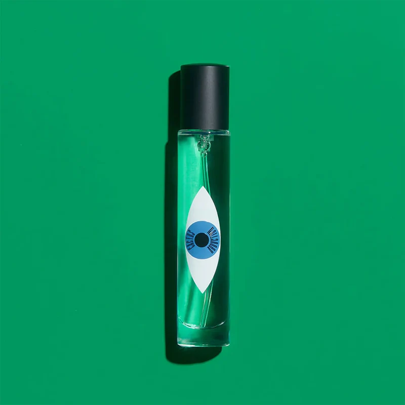 Cactus Abduction – Eau de Parfum – 15ml