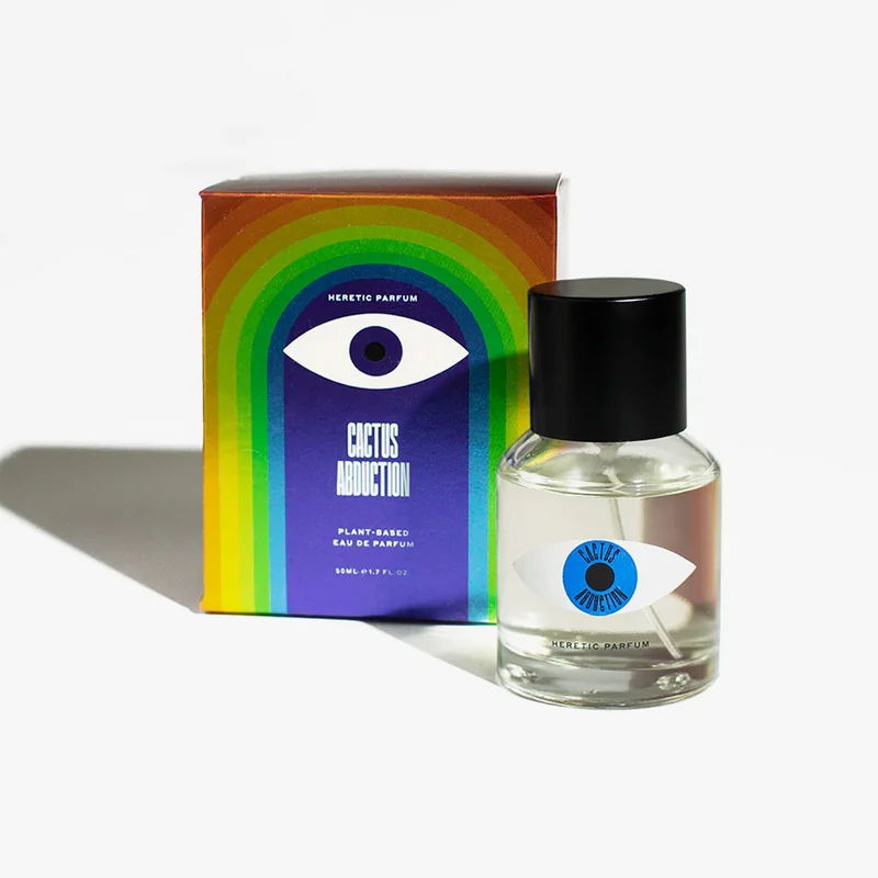 Cactus Abduction – Eau de Parfum – 50ml