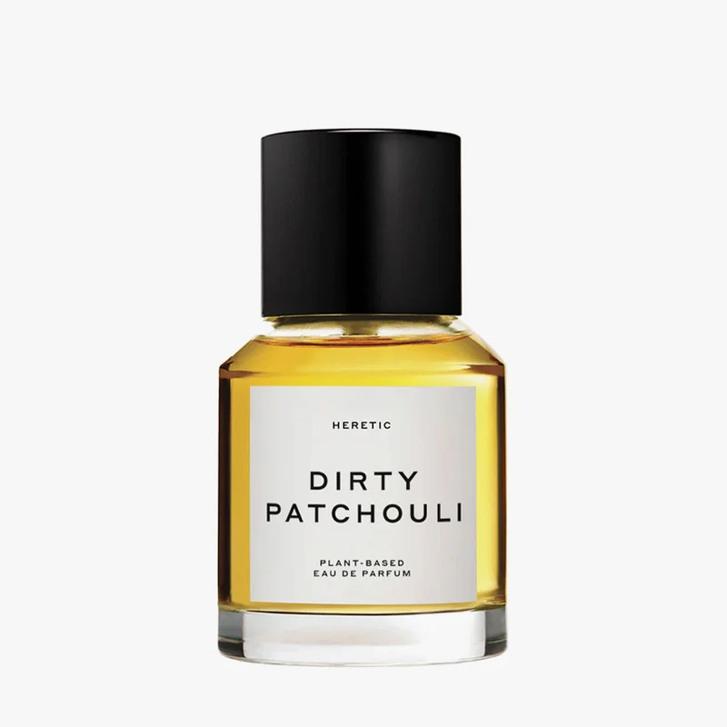 Dirty Patchouli – Eau de Parfum – 50ml