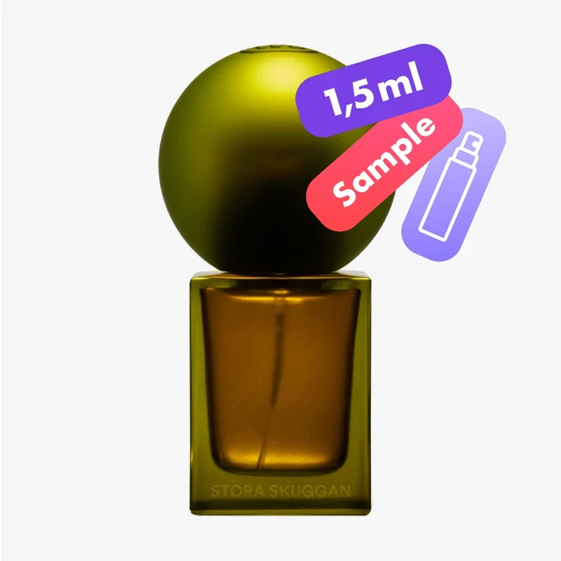 Pine – Eau de Parfum – Sample