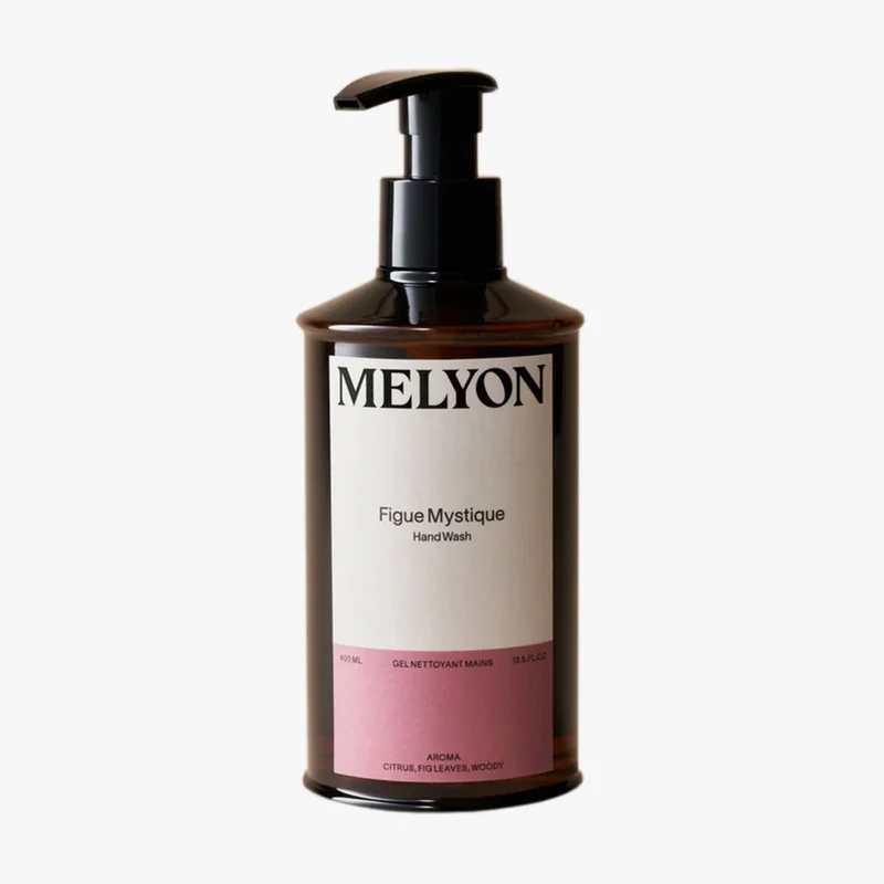 Hand Wash – Figue Mystique – 400ml
