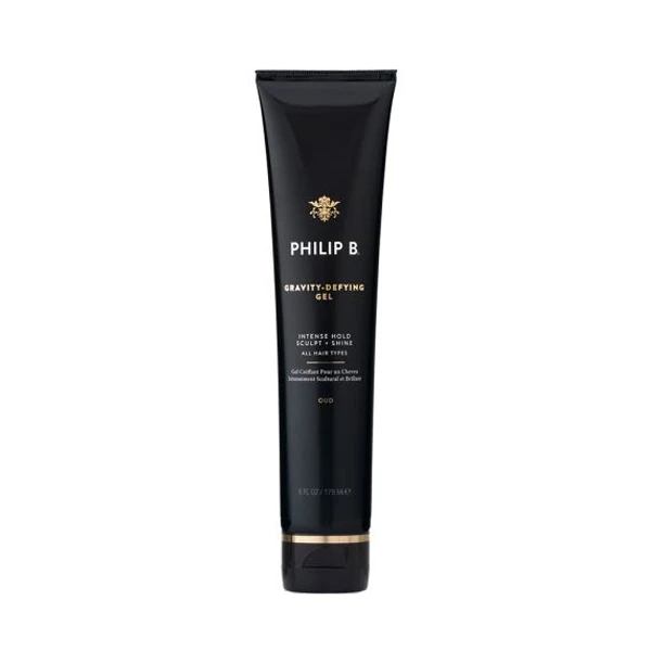 Philip B - Gravity-Defying Gel