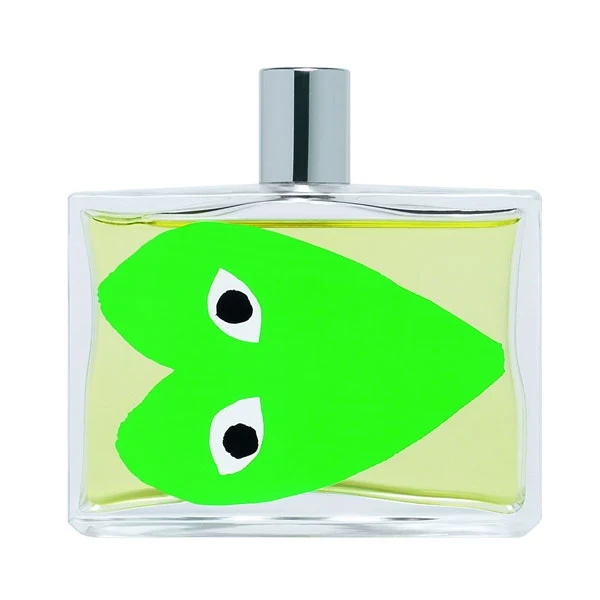 Comme des Garçons - Play Green
