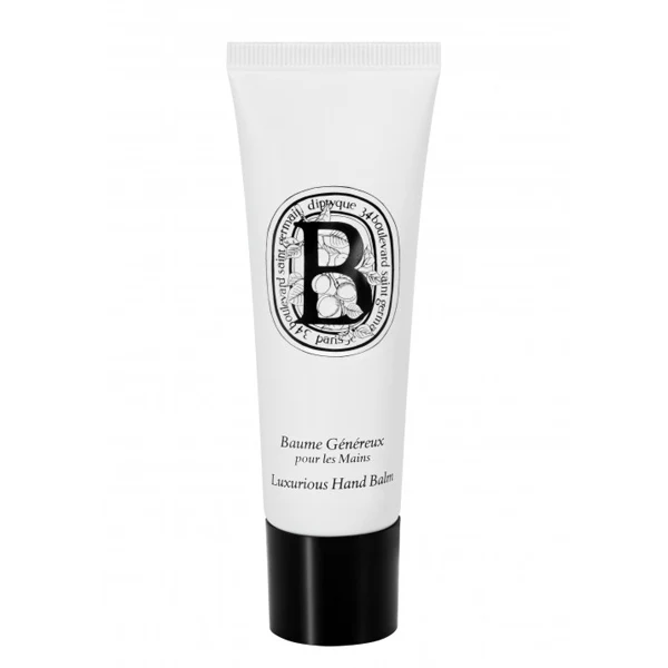 DIPTYQUE - Luxurious Hand Balm
