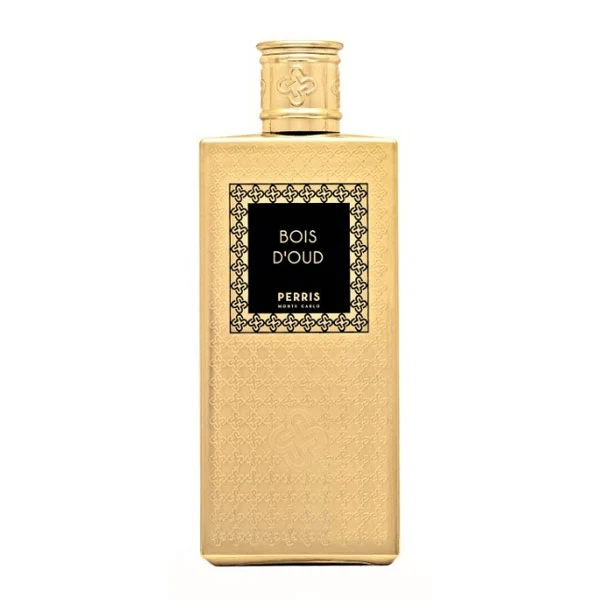 Perris Monte Carlo - Bois d'Oud