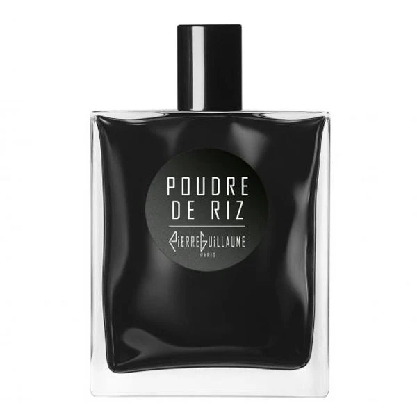 Pierre Guillaume - Black Collection - Poudre de Riz