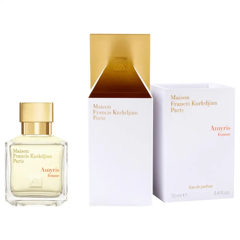 Maison Francis Kurkdjian Paris - Amyris Femme