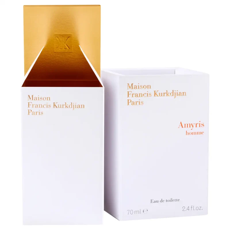 Maison Francis Kurkdjian Paris - Amyris Homme