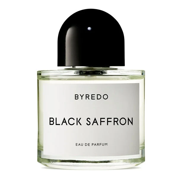 Byredo - Black Saffron