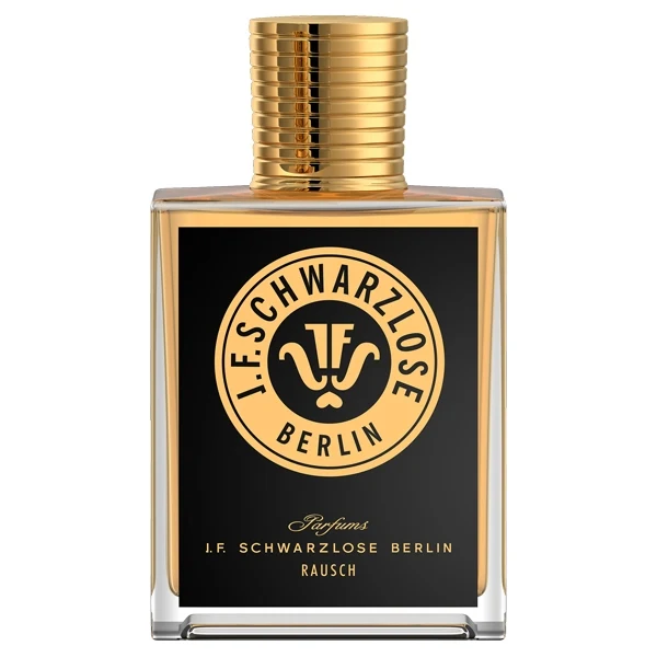 J. F. Schwarzlose Berlin - Rausch