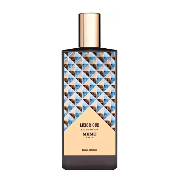 Memo - Luxor Oud
