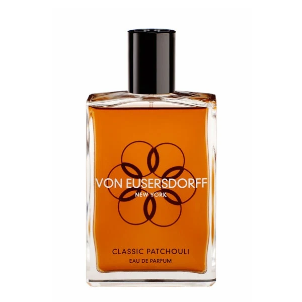 Von Eusersdorff - Classic Patchouli