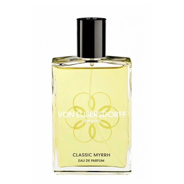 Von Eusersdorff - Classic Myrrh