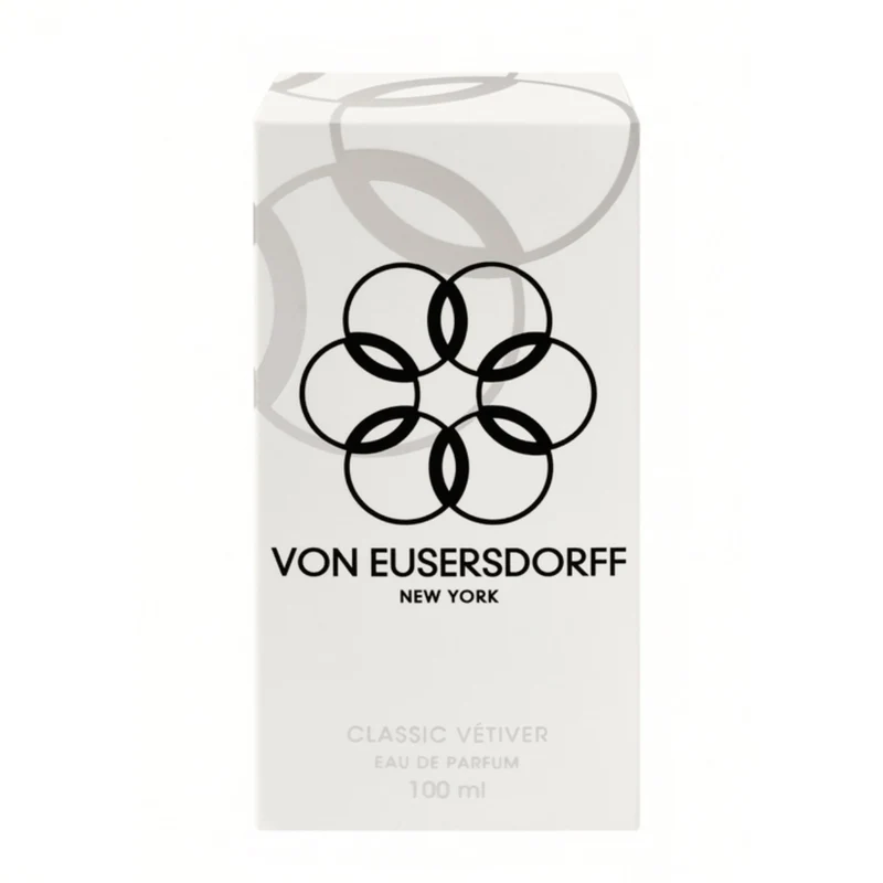 Von Eusersdorff - Classic Vétiver