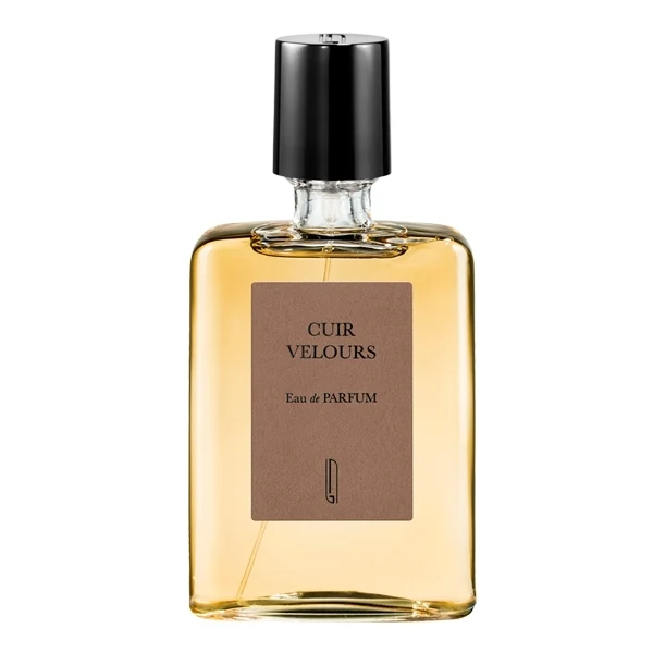 Naomi Goodsir - Cuir Velours