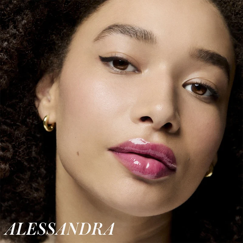 Legendary Lip Oils – Alessandra