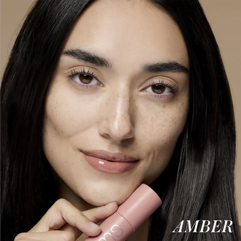 Legendary Lip Oils – Amber
