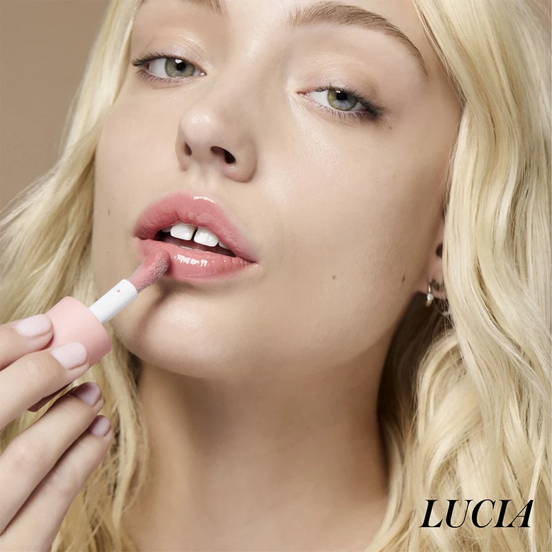 Legendary Lip Oils – Lucia
