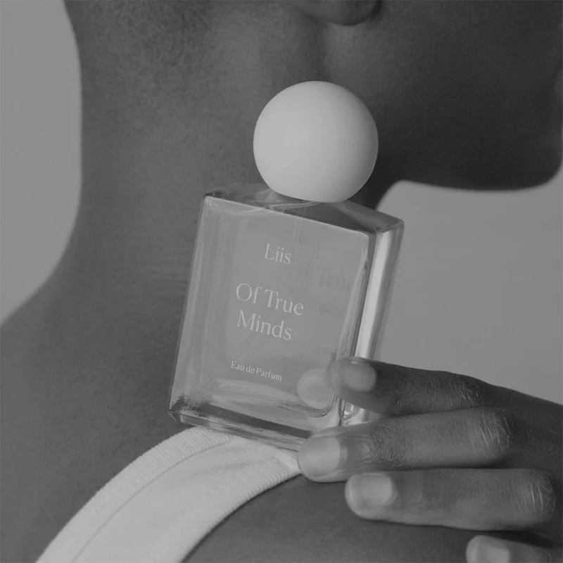 Of True Minds – Eau de Parfum – Sample