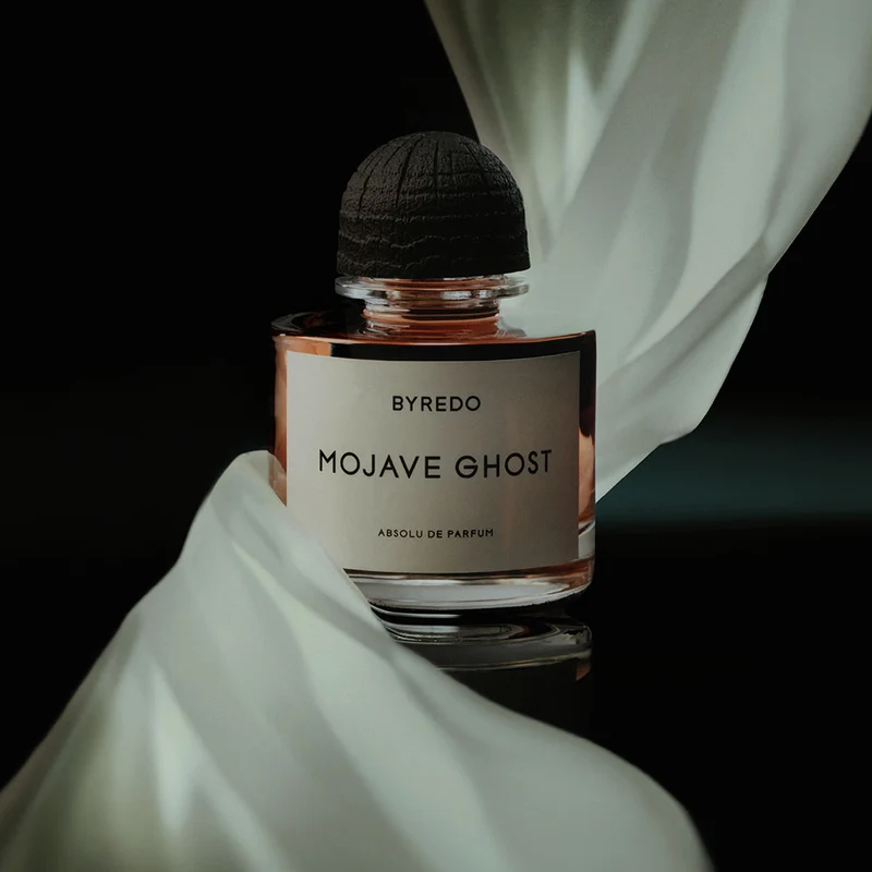 Mojave Ghost – Absolu de Parfum – Sample
