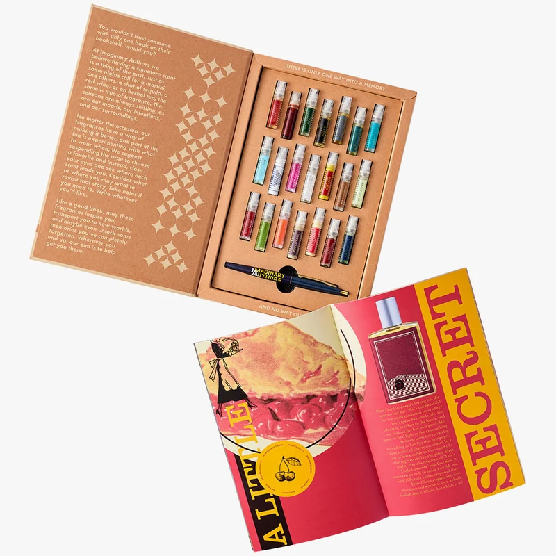 The Complete Works – Eau de Parfum