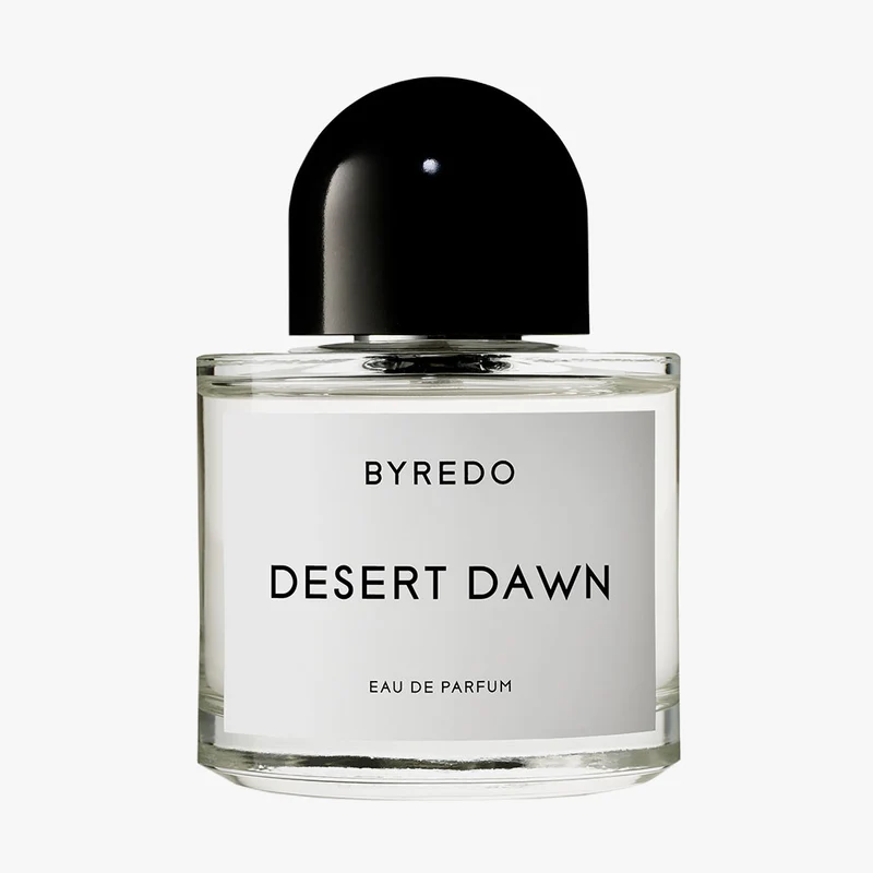 Desert Dawn – Eau de Parfum – 100ml