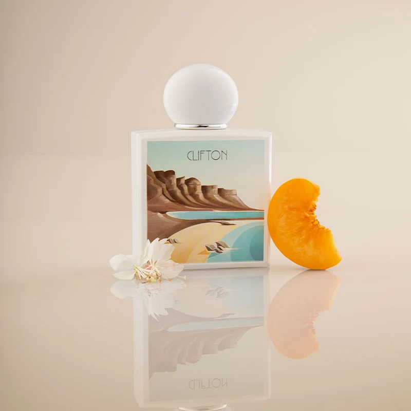 Clifton – Extrait de Parfum – 100ml