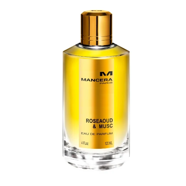 Mancera - RoseAoud & Musc