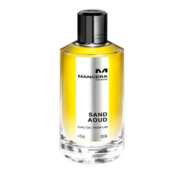 Mancera - Sand Aoud