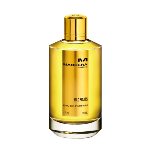 Mancera - Wild Fruits